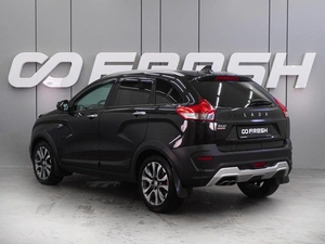 Хетчбэк ВАЗ (LADA) XRAY Cross 2019 года, 1075000 рублей, Воронеж