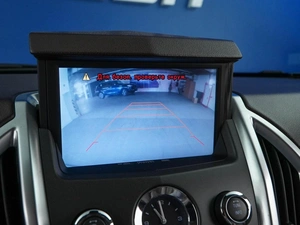 Внедорожник Cadillac SRX 2012 года, 929900 рублей, Москва
