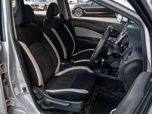 Хетчбэк Nissan Note 2018 года, 1160000 рублей, Краснодар