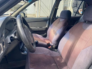Седан Daewoo Nexia 2012 года, 170000 рублей, Красноярск