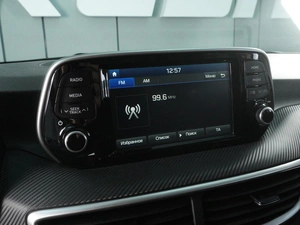 Внедорожник Hyundai Tucson 2019 года, 2199000 рублей, Минеральные Воды