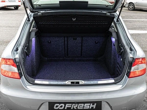 Лифтбек Skoda Superb 2009 года, 850000 рублей, Краснодар