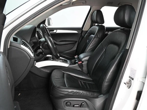 Внедорожник Audi Q5 2010 года, 1149000 рублей, Аксай