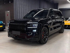 Внедорожник Zeekr 9X 2025 года, 12899000 рублей, Павловская Слобода