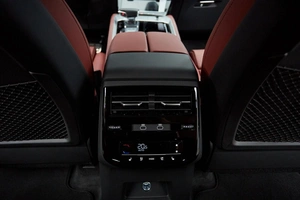 Внедорожник Audi Q6 2025 года, 8299000 рублей, Красноярск