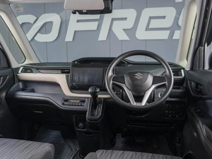 Минивэн Suzuki Solio 2022 года, 1149000 рублей, Сургут