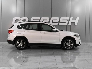 Внедорожник BMW X1 2016 года, 2279000 рублей, Ростов-на-Дону