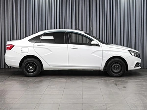 Седан ВАЗ (LADA) Vesta 2016 года, 719000 рублей, Ставрополь