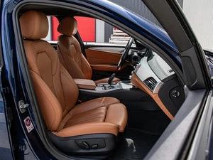 Седан BMW 5 серия 2016 года, 4650000 рублей, Краснодар