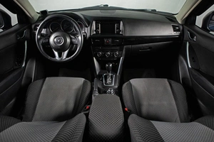Внедорожник Mazda CX-5 2014 года, 2039000 рублей, Сургут
