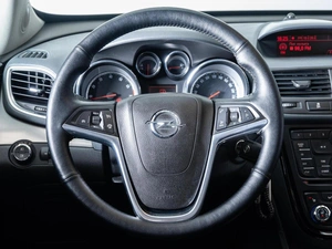 Внедорожник Opel Mokka 2013 года, 1325000 рублей, Ставрополь