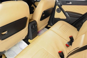 Внедорожник Volkswagen Tiguan 2011 года, 1539000 рублей, Тюмень