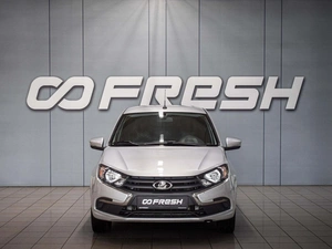 Лифтбек ВАЗ (LADA) Granta 2024 года, 830000 рублей, Муром