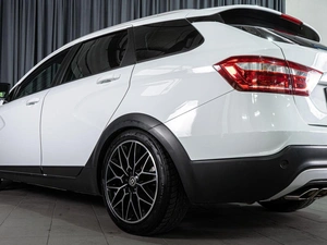 Универсал ВАЗ (LADA) Vesta Cross 2018 года, 1170000 рублей, Волгоград