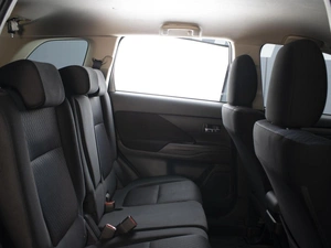 Внедорожник Mitsubishi Outlander 2013 года, 1390000 рублей, Омск