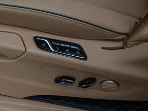 Минивэн Voyah Dream 2023 года, 4999000 рублей, Краснодар