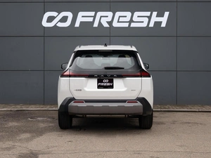 Внедорожник Toyota RAV4 2026 года, 5050000 рублей, Краснодар