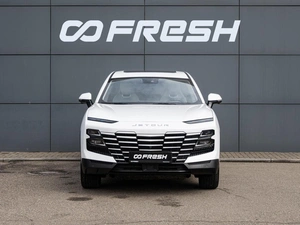 Внедорожник Jetour Dashing 2024 года, 2820000 рублей, Краснодар