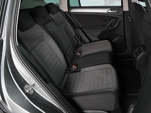 Внедорожник Volkswagen Tiguan 2021 года, 2849000 рублей, Ростов-на-Дону