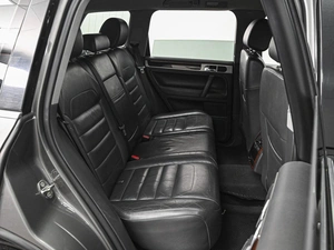 Внедорожник Volkswagen Touareg 2008 года, 1189000 рублей, Ставрополь