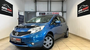 Хетчбэк Nissan Note 2015 года, 848000 рублей, Красноярск