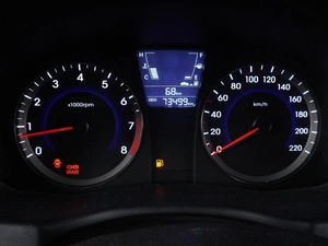 Хетчбэк Hyundai Solaris 2012 года, 625000 рублей, Минеральные Воды