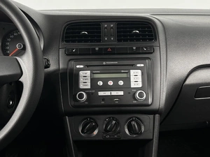 Седан Volkswagen Polo 2012 года, 849900 рублей, Казань