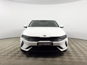 Седан Kia K5 2020 года, 2299900 рублей, Казань