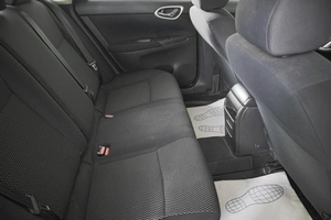 Седан Nissan Sentra 2015 года, 1029000 рублей, Кемерово
