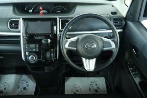 Минивэн Daihatsu Tanto 2014 года, 939000 рублей, Омск