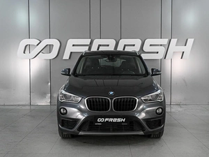 Внедорожник BMW X1 2018 года, 1769000 рублей, Аксай