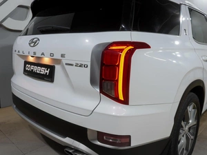 Внедорожник Hyundai Palisade 2022 года, 4490000 рублей, Воронеж