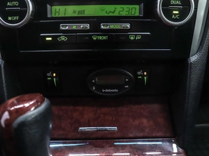 Седан Toyota Camry 2013 года, 1790000 рублей, Красноярск