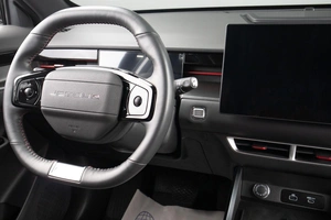 Внедорожник Jetour Dashing 2024 года, 2049000 рублей, Оренбург