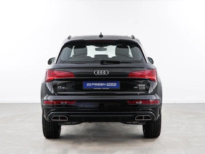 Внедорожник Audi Q5 2025 года, 5898055 рублей, Москва