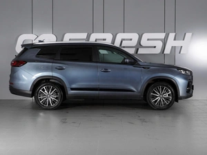 Внедорожник Chery Tiggo 8 Pro 2022 года, 2155000 рублей, Красный Пахарь