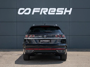 Внедорожник Volkswagen Teramont 2025 года, 5200000 рублей, Краснодар