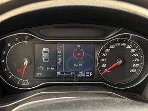 Седан Ford Mondeo 2012 года, 790000 рублей, Ижевск