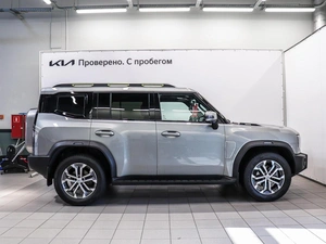Внедорожник Jetour T2 2024 года, 3499000 рублей, Красноярск
