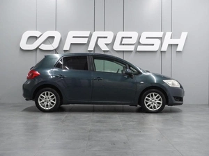 Хетчбэк Toyota Auris 2007 года, 699000 рублей, Воронеж