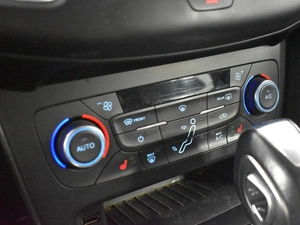 Хетчбэк Ford Focus 2017 года, 849900 рублей, Казань