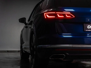 Внедорожник Volkswagen Touareg 2019 года, 5999000 рублей, Тюмень