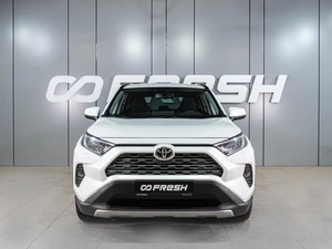 Внедорожник Toyota RAV4 2020 года, 3849000 рублей, Воронеж