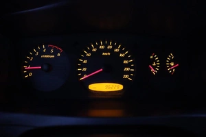 Внедорожник SsangYong Kyron 2012 года, 990000 рублей, Брянск