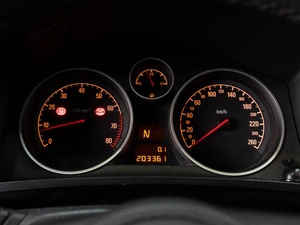 Минивэн Opel Zafira 2011 года, 785000 рублей, Тюмень