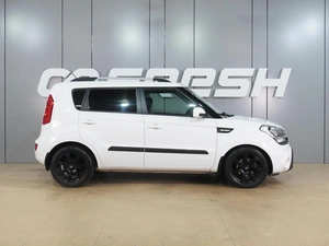 Хетчбэк Kia Soul 2012 года, 889000 рублей, Воронеж