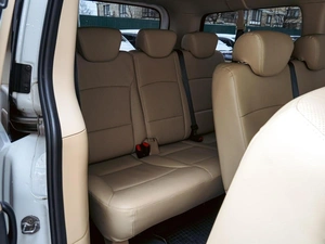 Минивэн Hyundai H-1 2019 года, 4750000 рублей, Краснодар