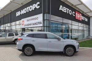 Внедорожник EXEED TXL 2023 года, 2970000 рублей, Мирное