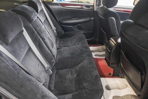 Седан Toyota Windom 2001 года, 949000 рублей, Барнаул