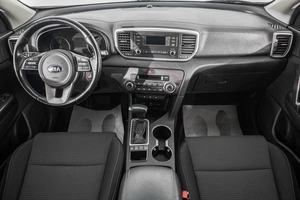 Внедорожник Kia Sportage 2019 года, 2299000 рублей, Барнаул